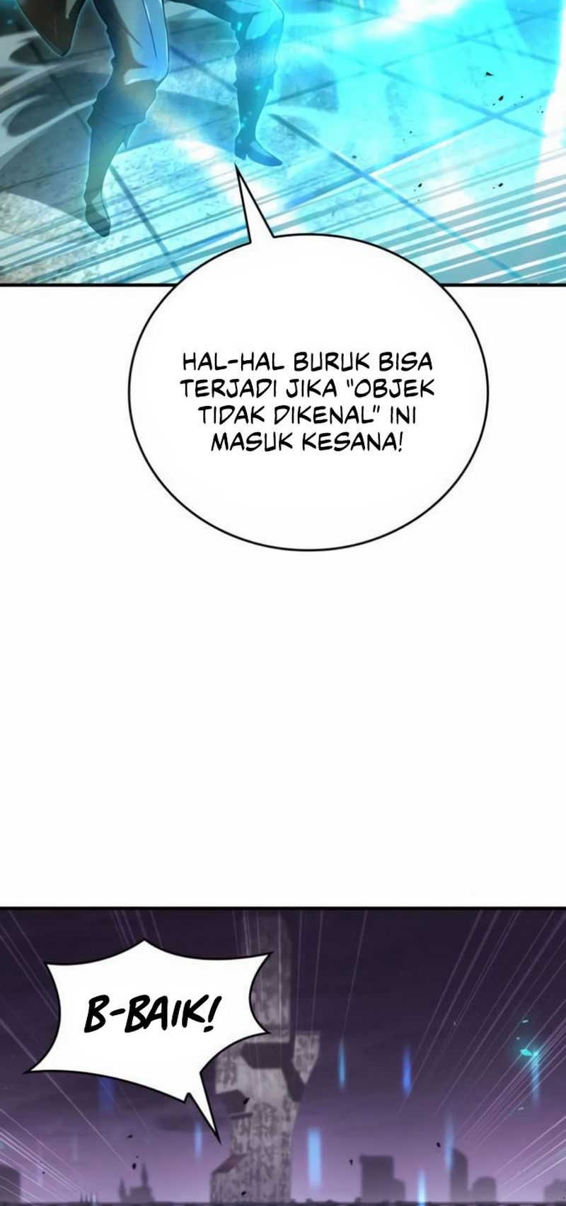 Boundless Necromancer Chapter 64 - halaman 33
