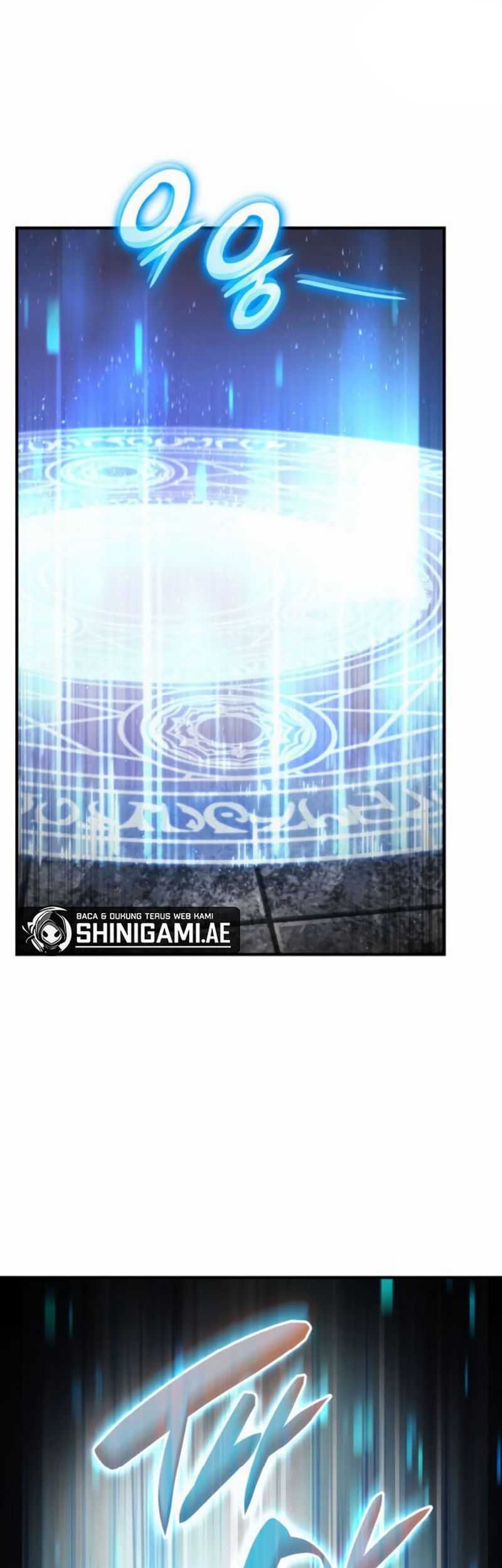 Boundless Necromancer Chapter 64 - halaman 36