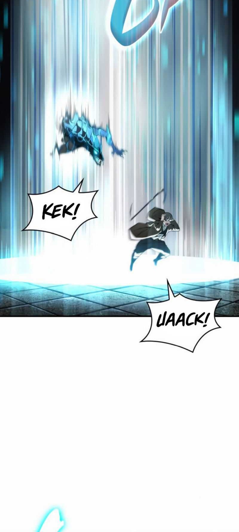 Boundless Necromancer Chapter 64 - halaman 37