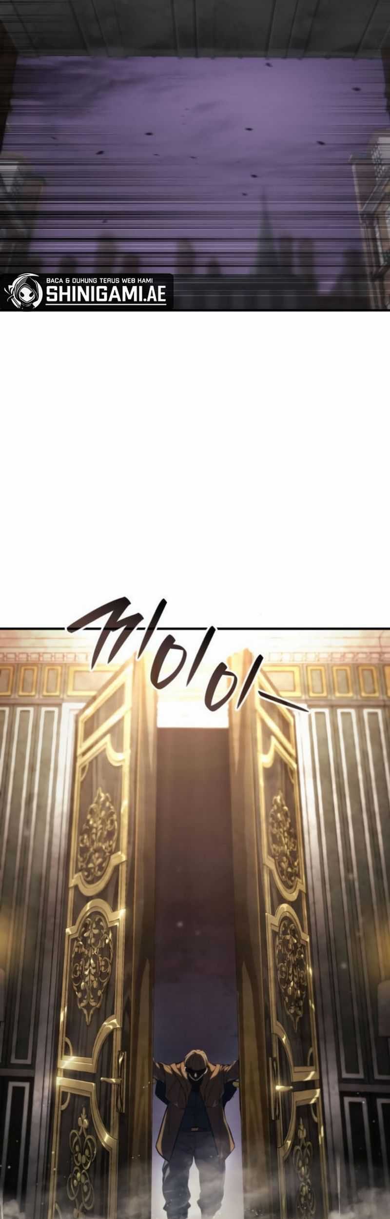Boundless Necromancer Chapter 64 - halaman 46