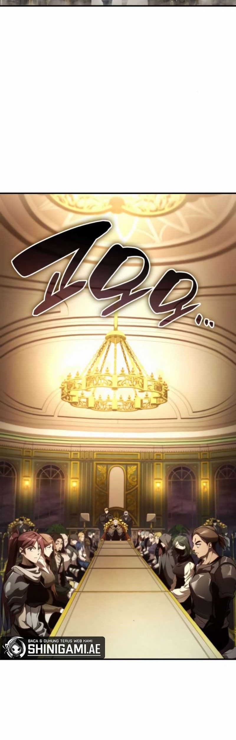 Boundless Necromancer Chapter 64 - halaman 47