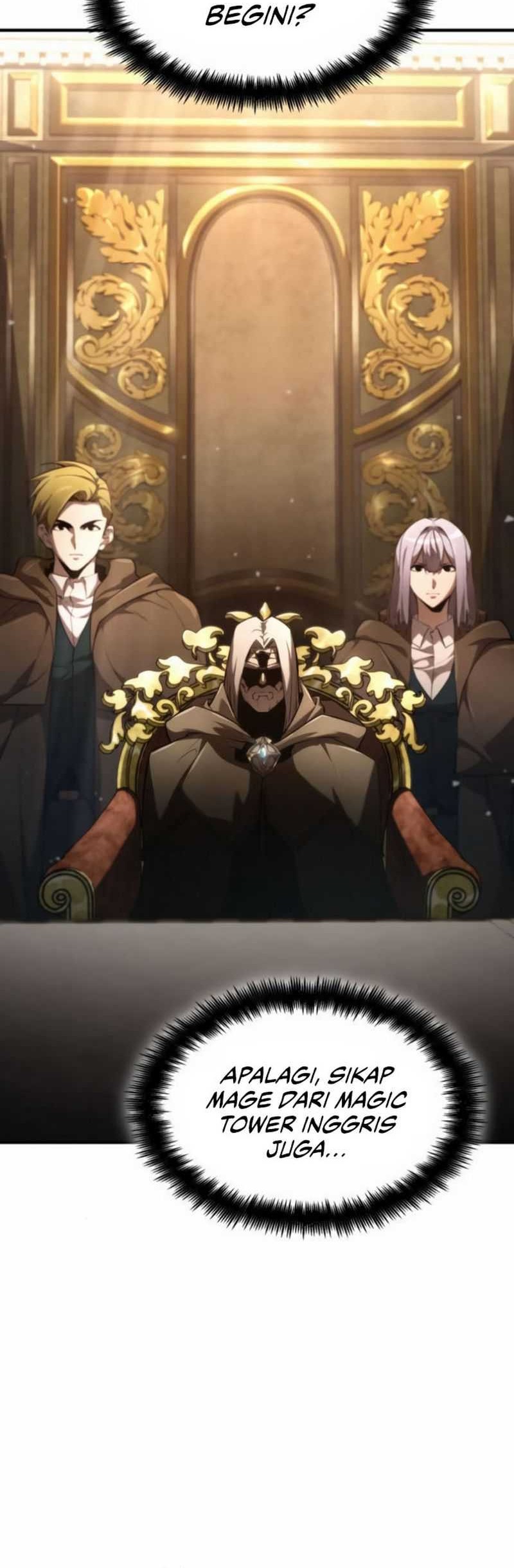 Boundless Necromancer Chapter 64 - halaman 49