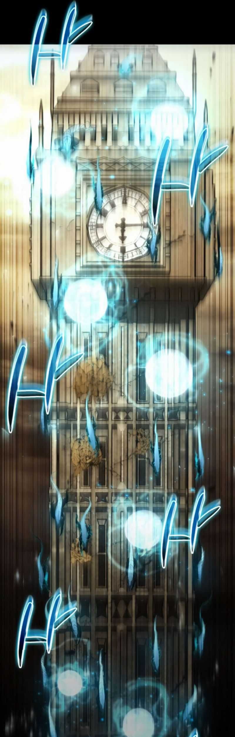 Boundless Necromancer Chapter 64 - halaman 5