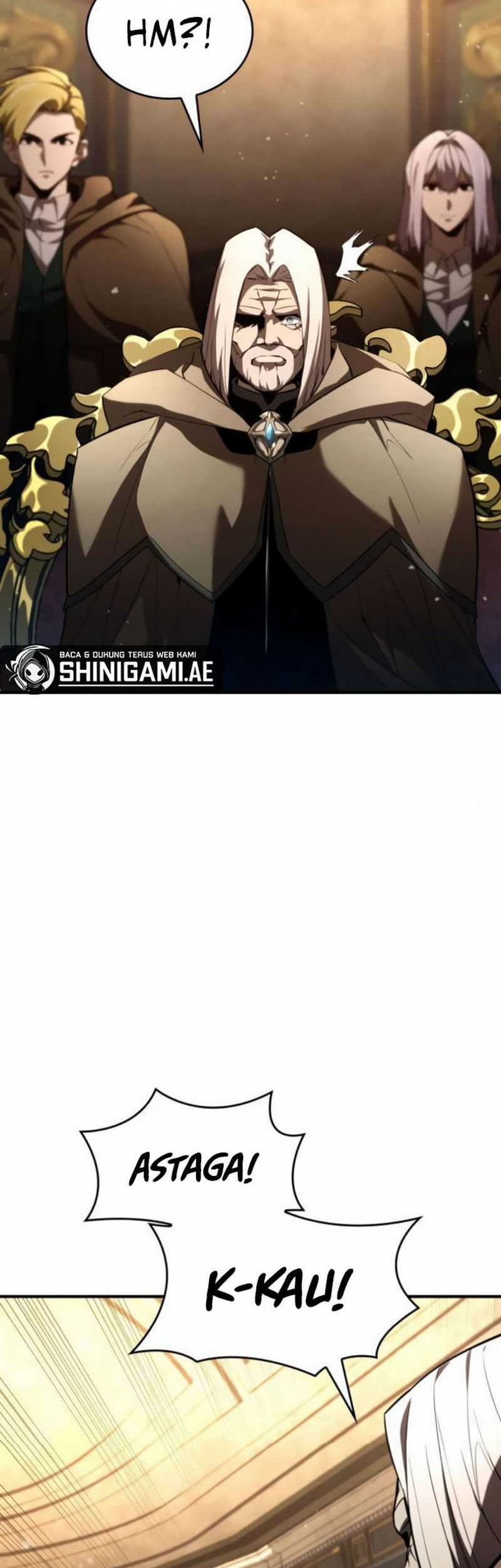 Boundless Necromancer Chapter 64 - halaman 51