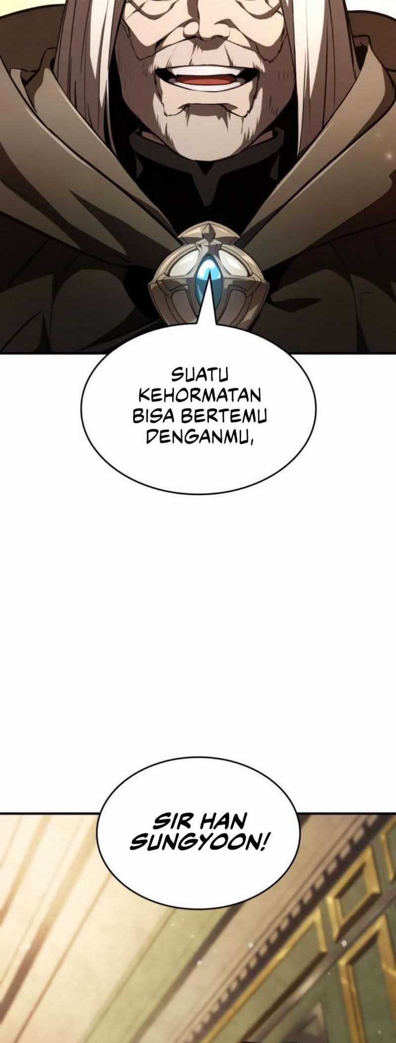 Boundless Necromancer Chapter 64 - halaman 53