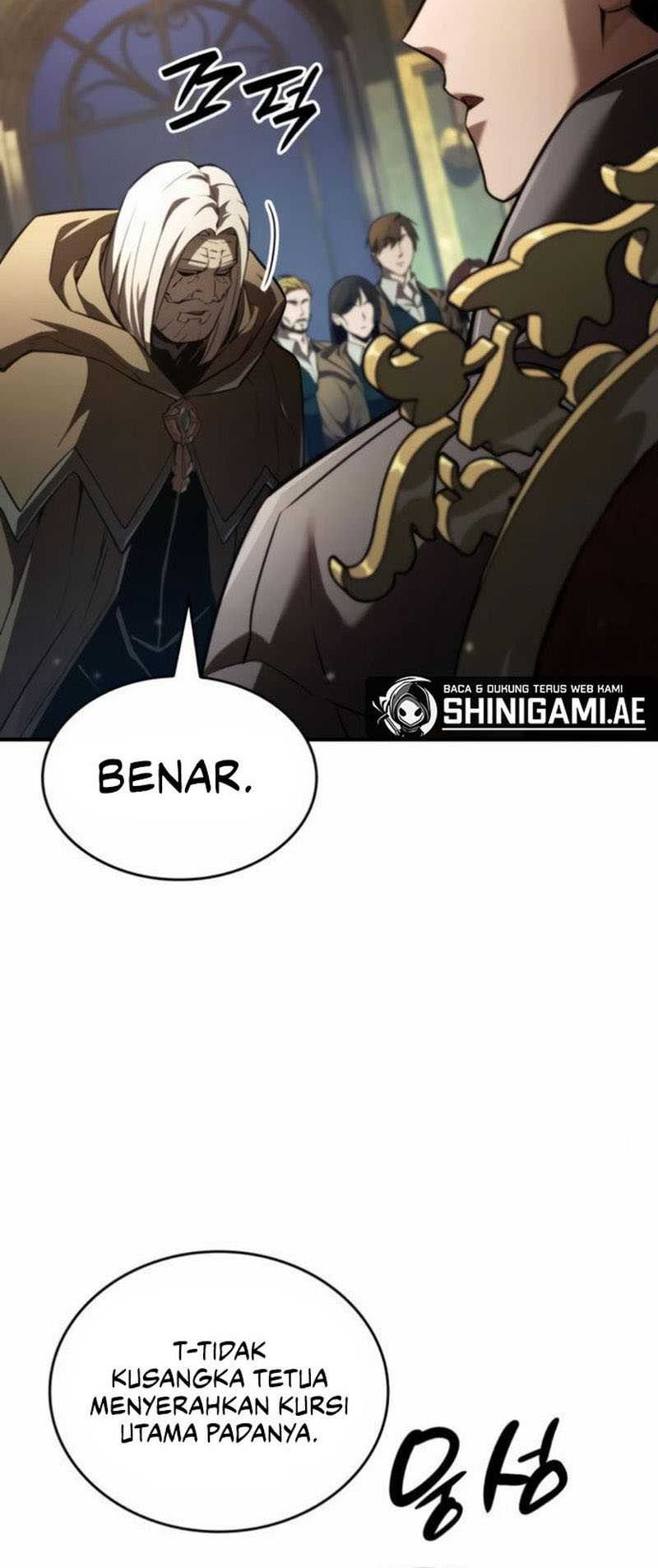 Boundless Necromancer Chapter 64 - halaman 57