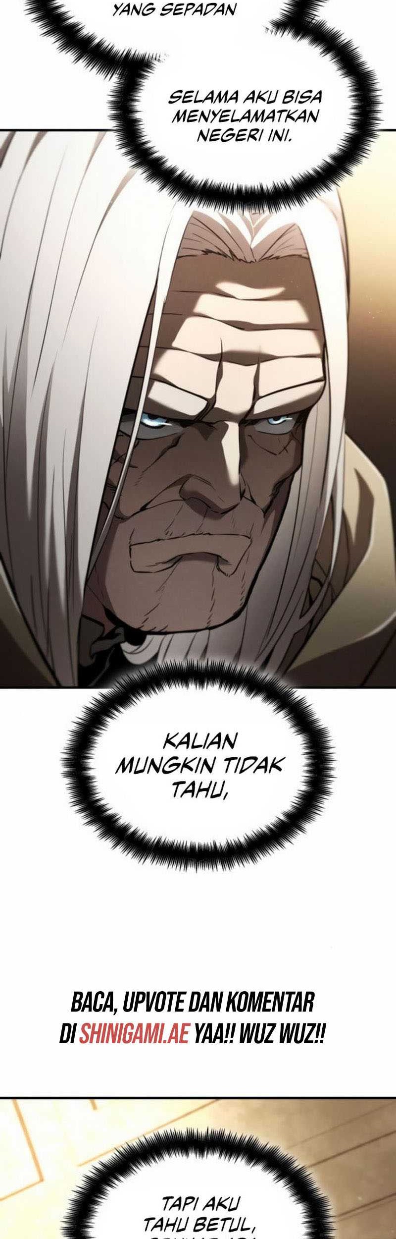 Boundless Necromancer Chapter 64 - halaman 59