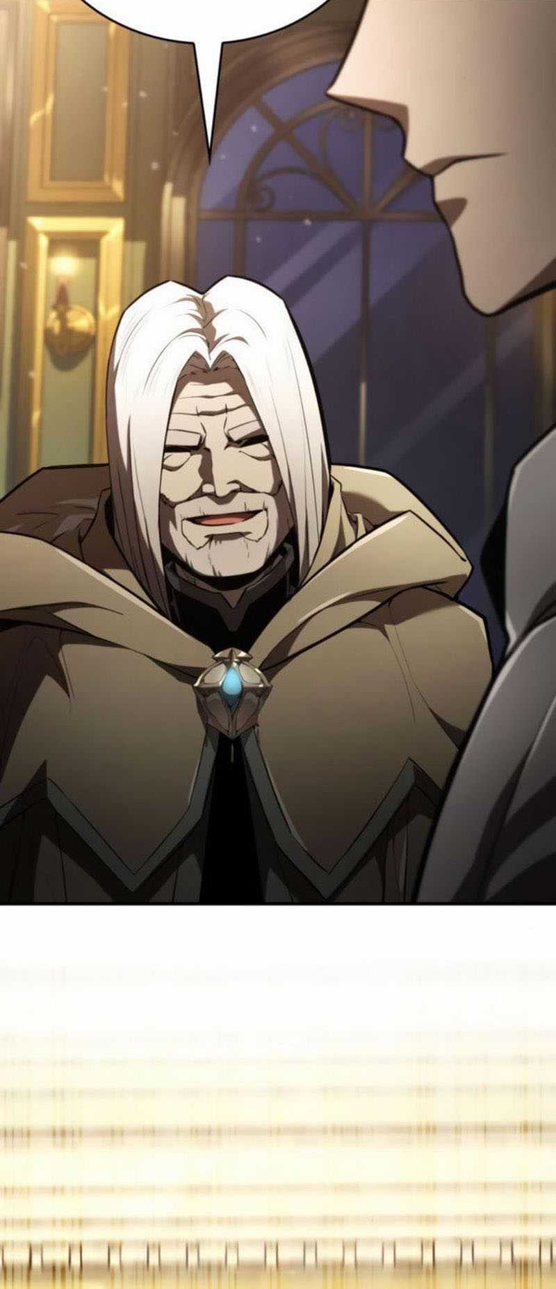 Boundless Necromancer Chapter 64 - halaman 61