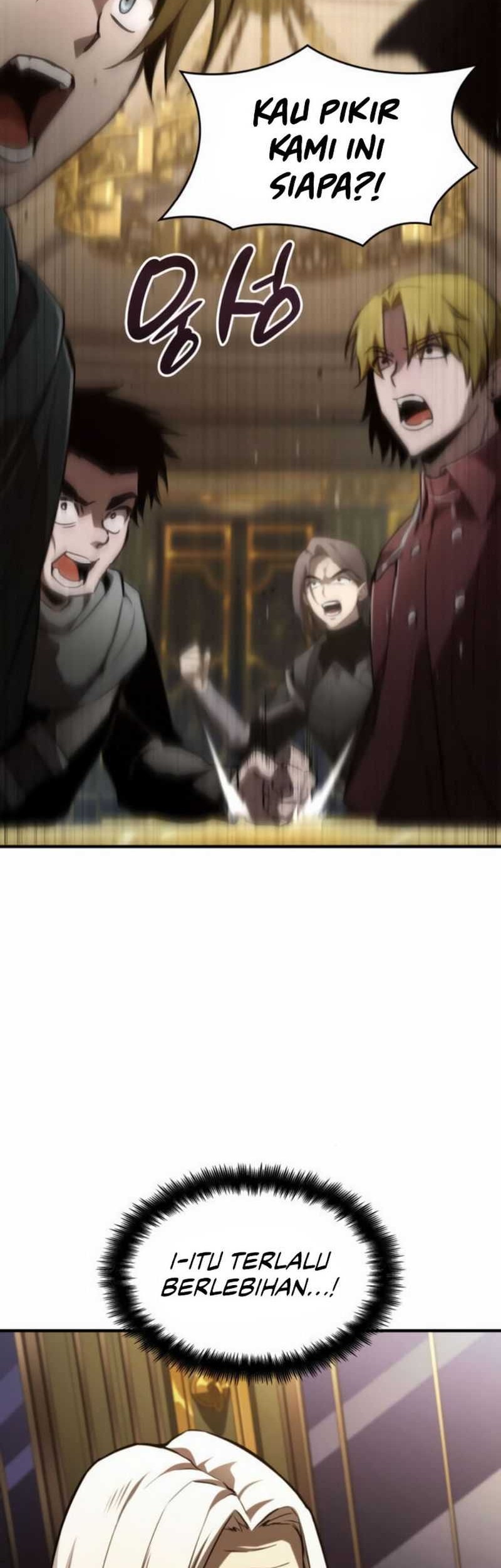 Boundless Necromancer Chapter 64 - halaman 67