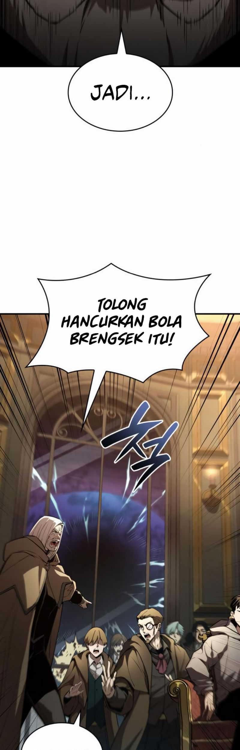 Boundless Necromancer Chapter 64 - halaman 72