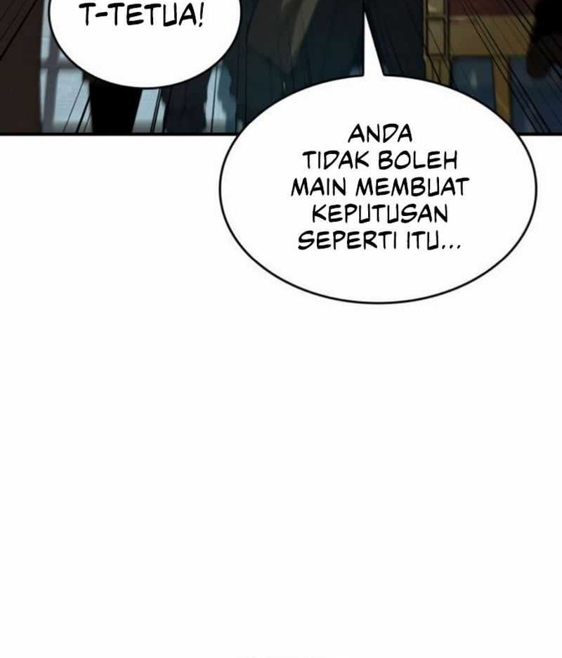 Boundless Necromancer Chapter 64 - halaman 73