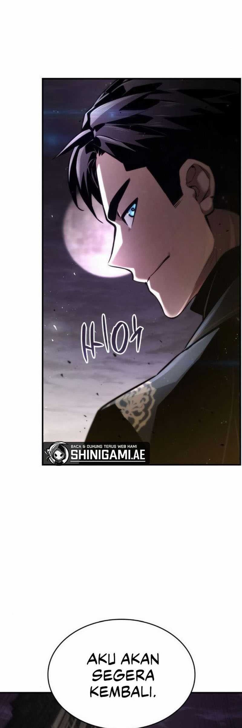 Boundless Necromancer Chapter 64 - halaman 81