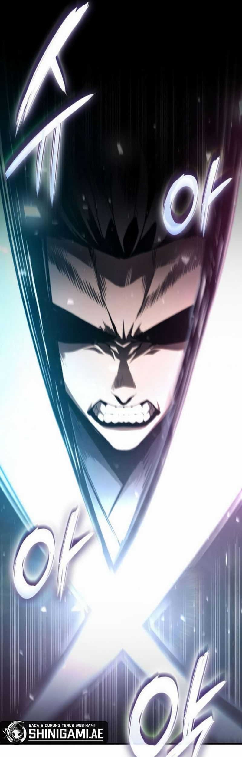 Boundless Necromancer Chapter 64 - halaman 91