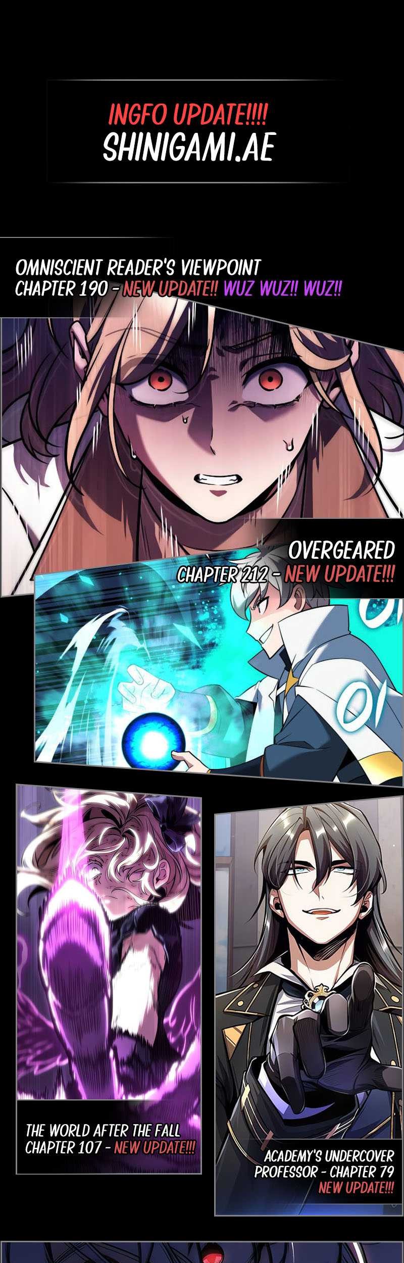 Boundless Necromancer Chapter 64 - halaman 95