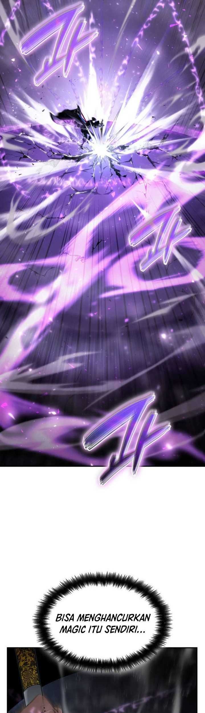 Boundless Necromancer Chapter 65 - halaman 10