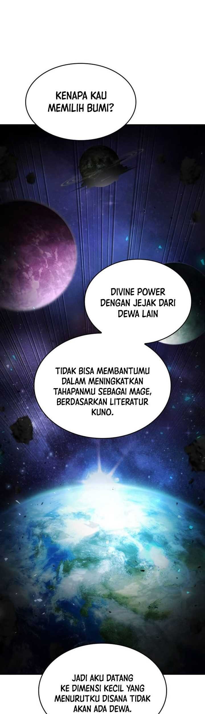 Boundless Necromancer Chapter 65 - halaman 100