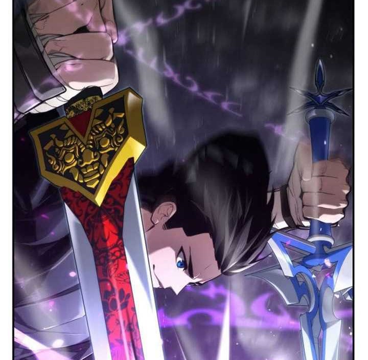 Boundless Necromancer Chapter 65 - halaman 11