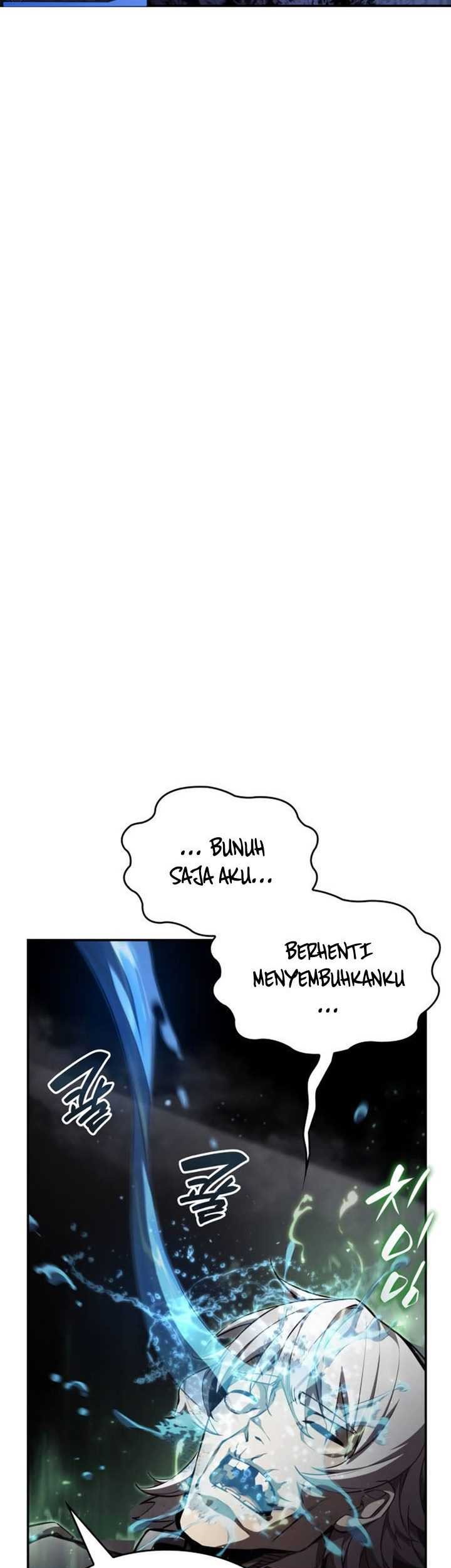 Boundless Necromancer Chapter 65 - halaman 114