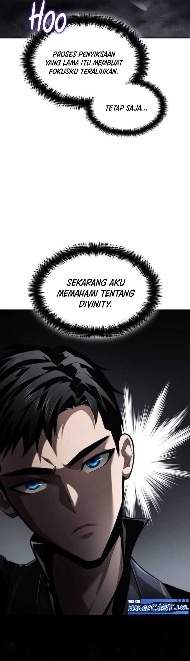 Boundless Necromancer Chapter 65 - halaman 118