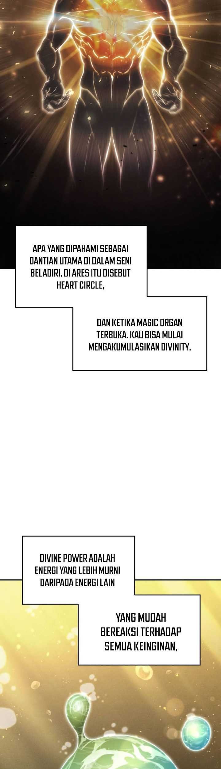 Boundless Necromancer Chapter 65 - halaman 120