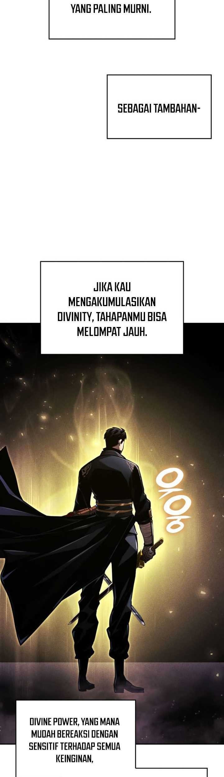 Boundless Necromancer Chapter 65 - halaman 122