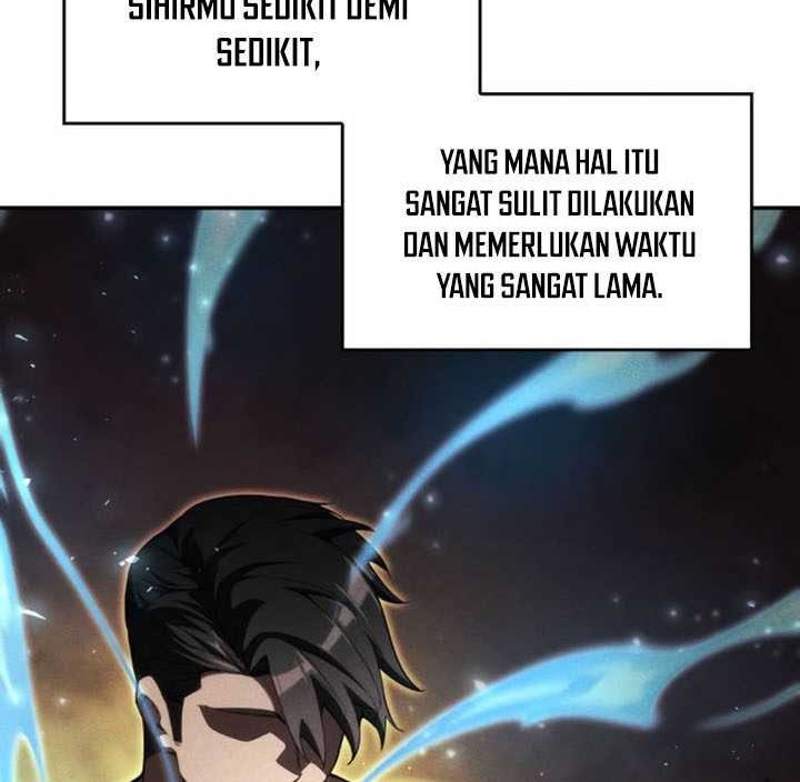 Boundless Necromancer Chapter 65 - halaman 125