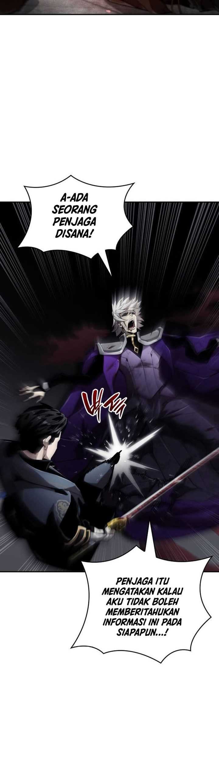 Boundless Necromancer Chapter 65 - halaman 128