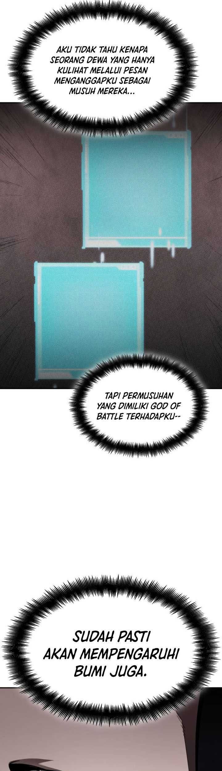 Boundless Necromancer Chapter 65 - halaman 134