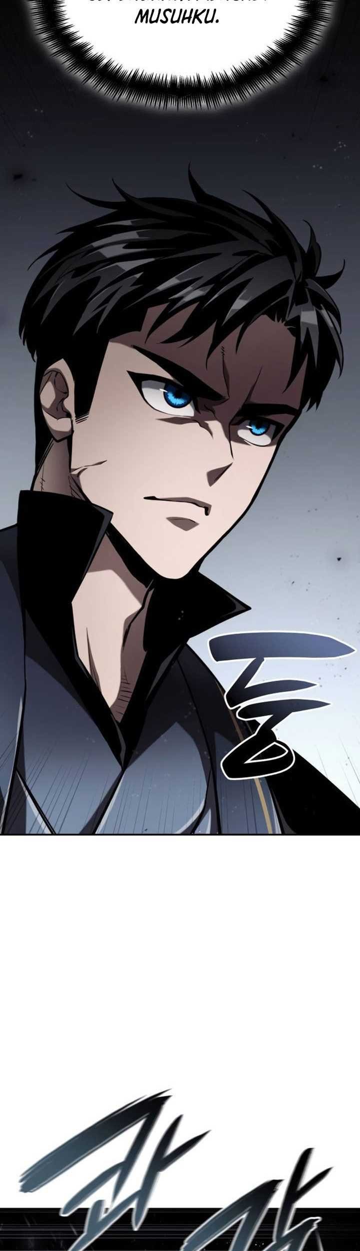Boundless Necromancer Chapter 65 - halaman 138