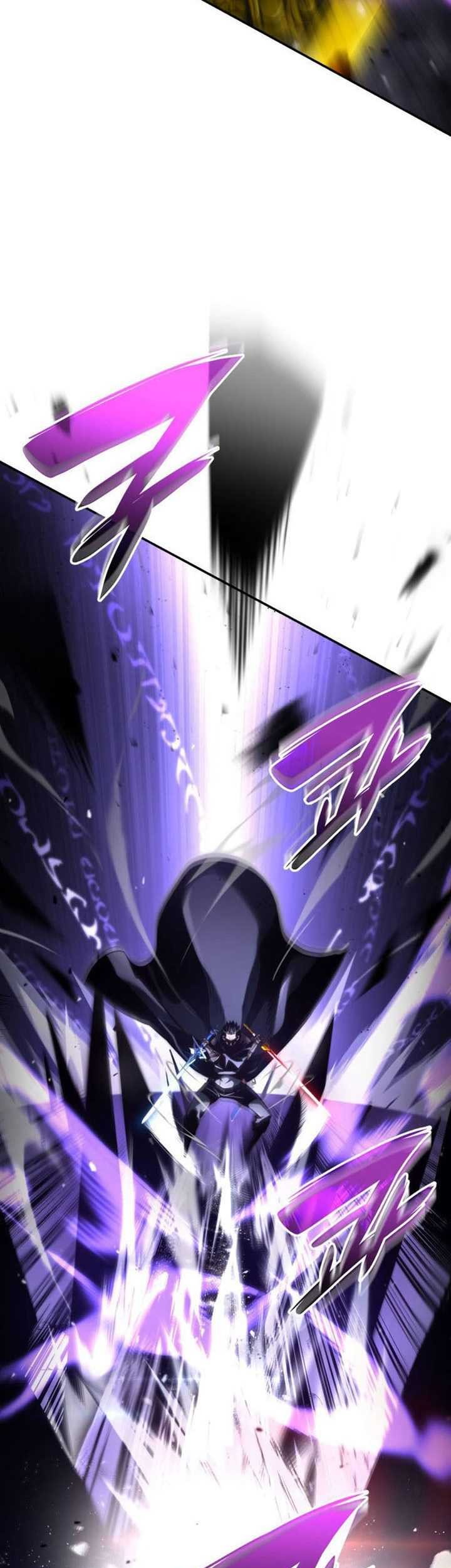 Boundless Necromancer Chapter 65 - halaman 14