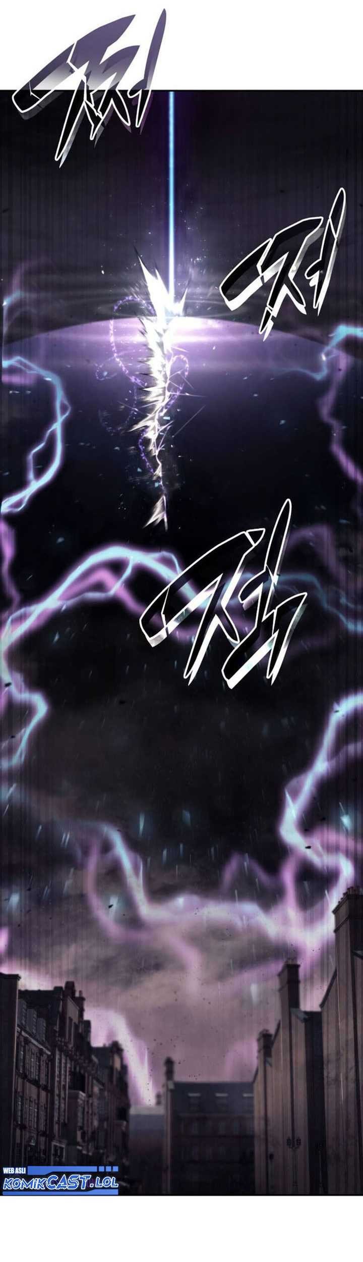 Boundless Necromancer Chapter 65 - halaman 16