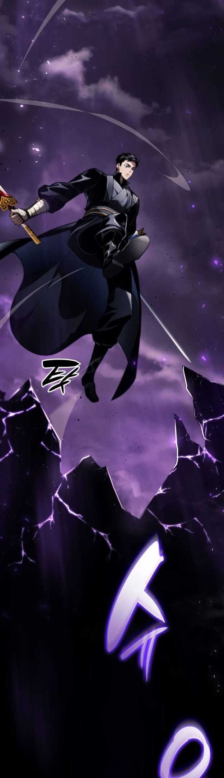 Boundless Necromancer Chapter 65 - halaman 20