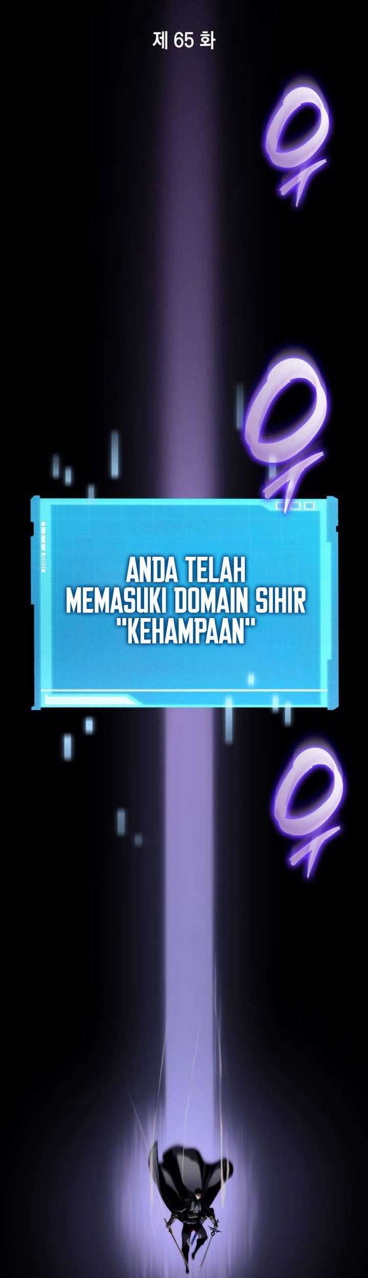 Boundless Necromancer Chapter 65 - halaman 22
