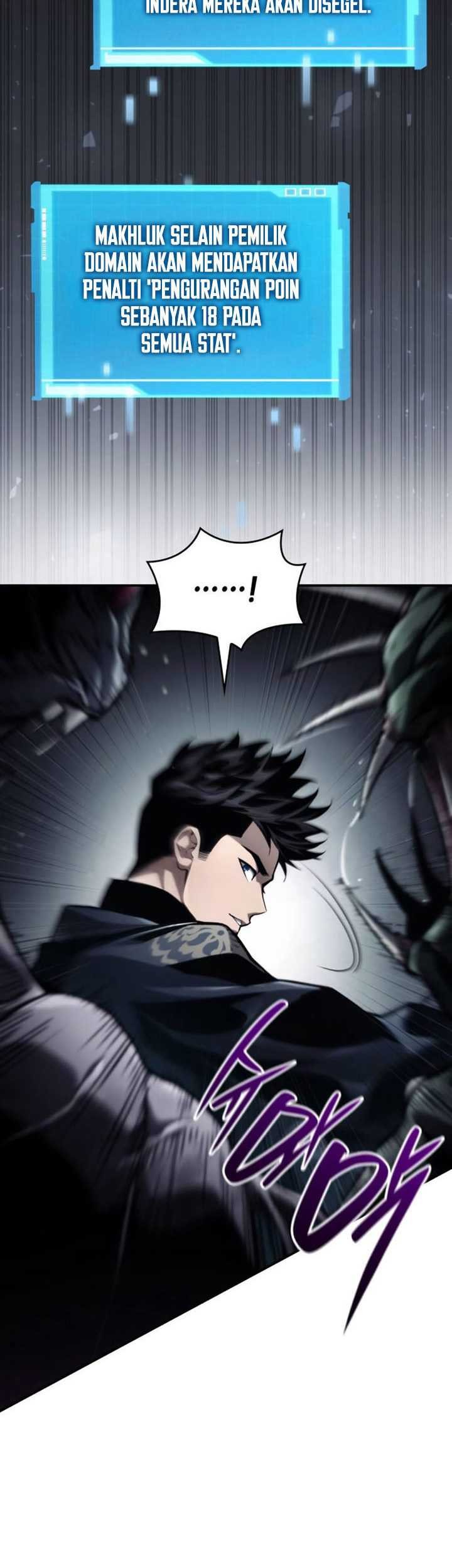 Boundless Necromancer Chapter 65 - halaman 28
