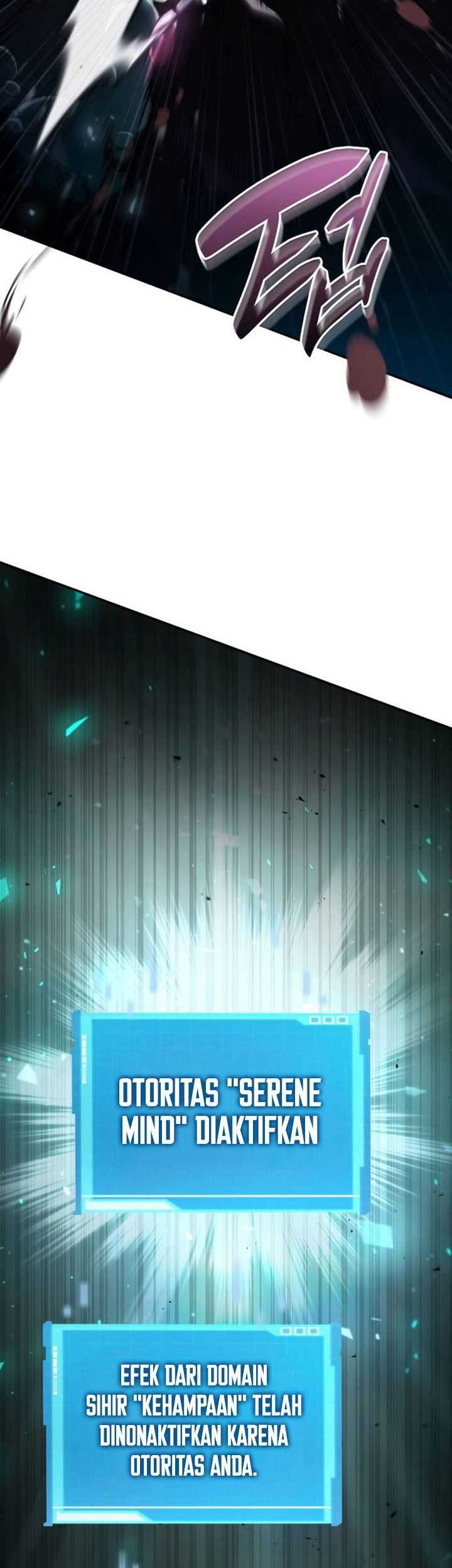 Boundless Necromancer Chapter 65 - halaman 32