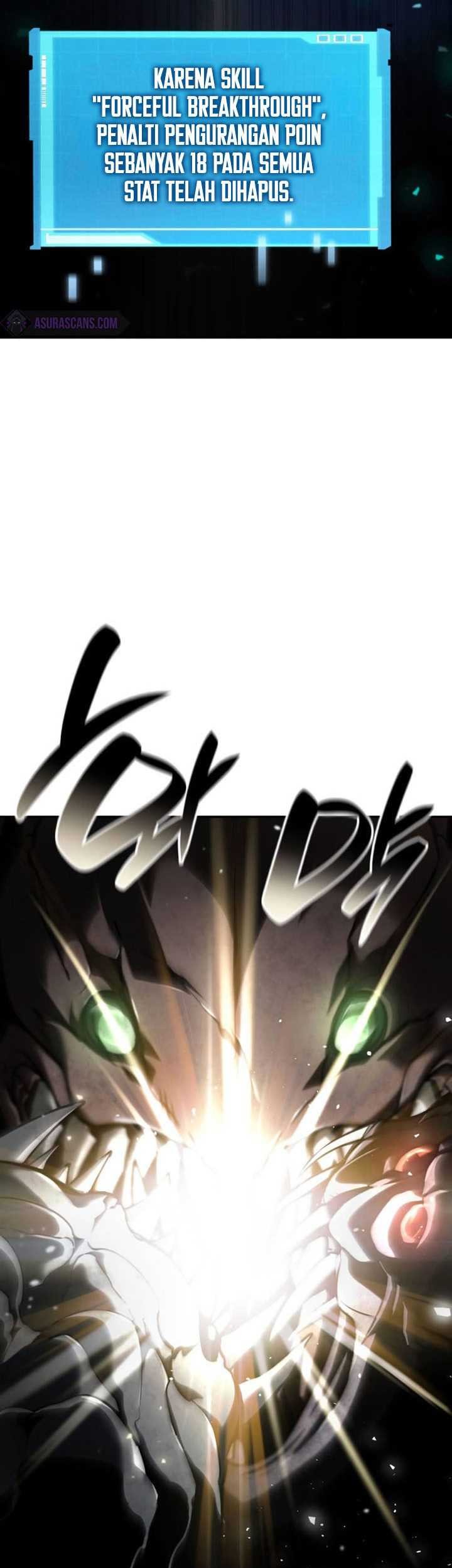 Boundless Necromancer Chapter 65 - halaman 34
