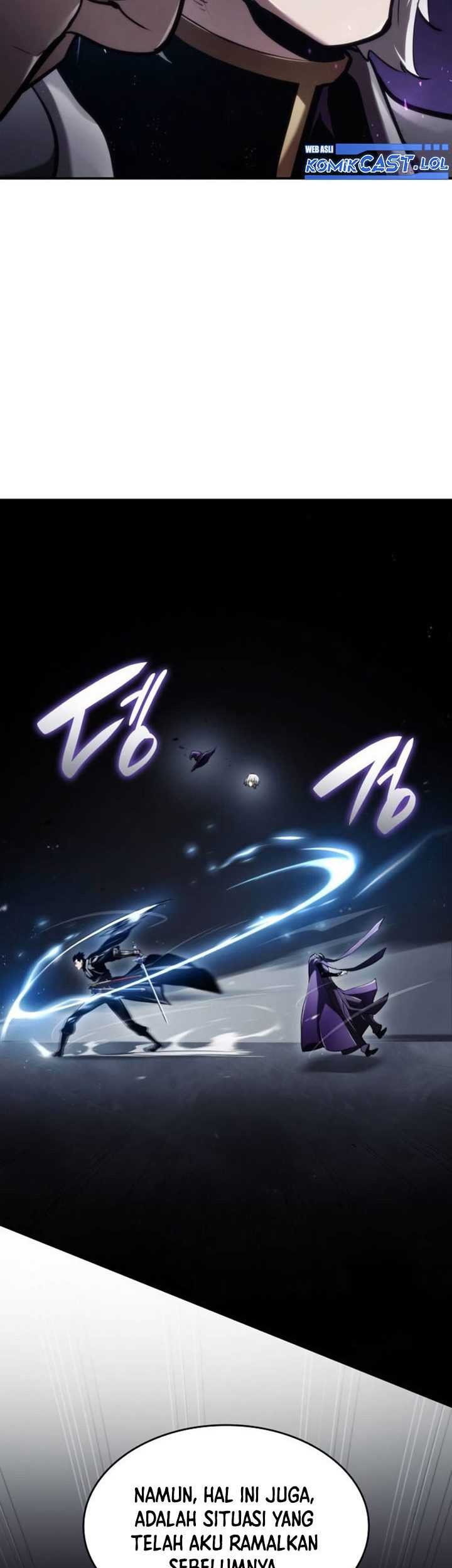 Boundless Necromancer Chapter 65 - halaman 42