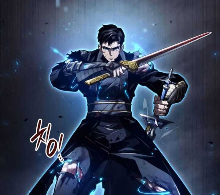 Boundless Necromancer Chapter 65 - halaman 47