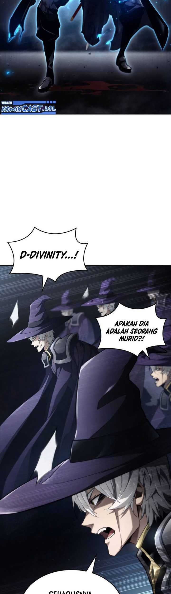 Boundless Necromancer Chapter 65 - halaman 48