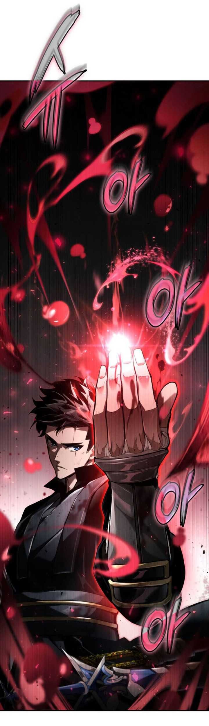 Boundless Necromancer Chapter 65 - halaman 50