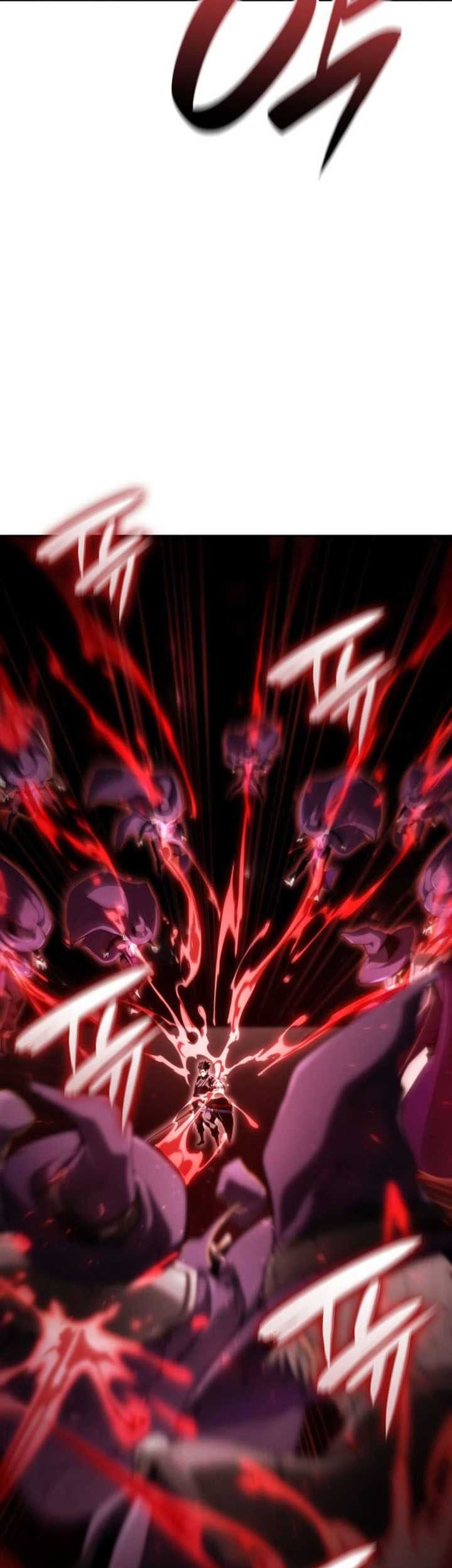 Boundless Necromancer Chapter 65 - halaman 54