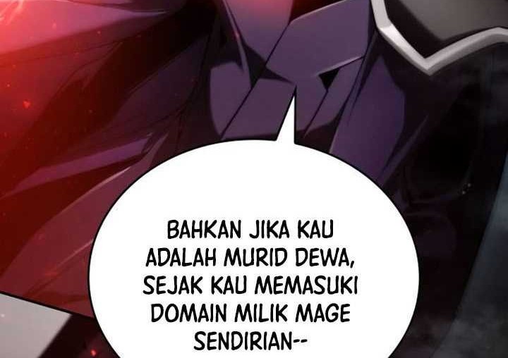 Boundless Necromancer Chapter 65 - halaman 57