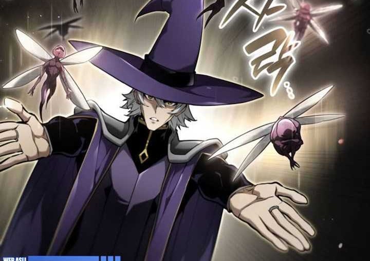 Boundless Necromancer Chapter 65 - halaman 59