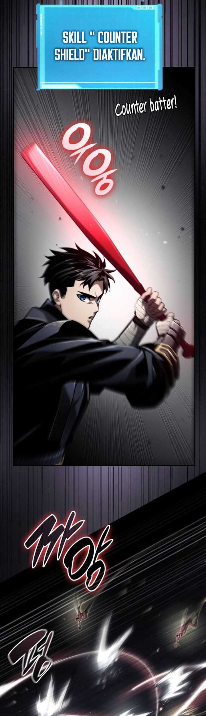 Boundless Necromancer Chapter 65 - halaman 62