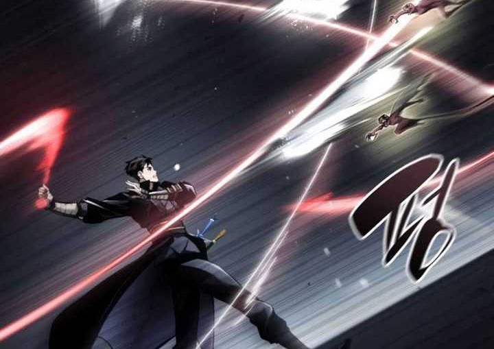 Boundless Necromancer Chapter 65 - halaman 63