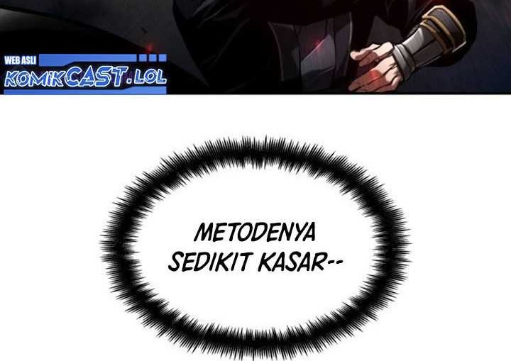 Boundless Necromancer Chapter 65 - halaman 67