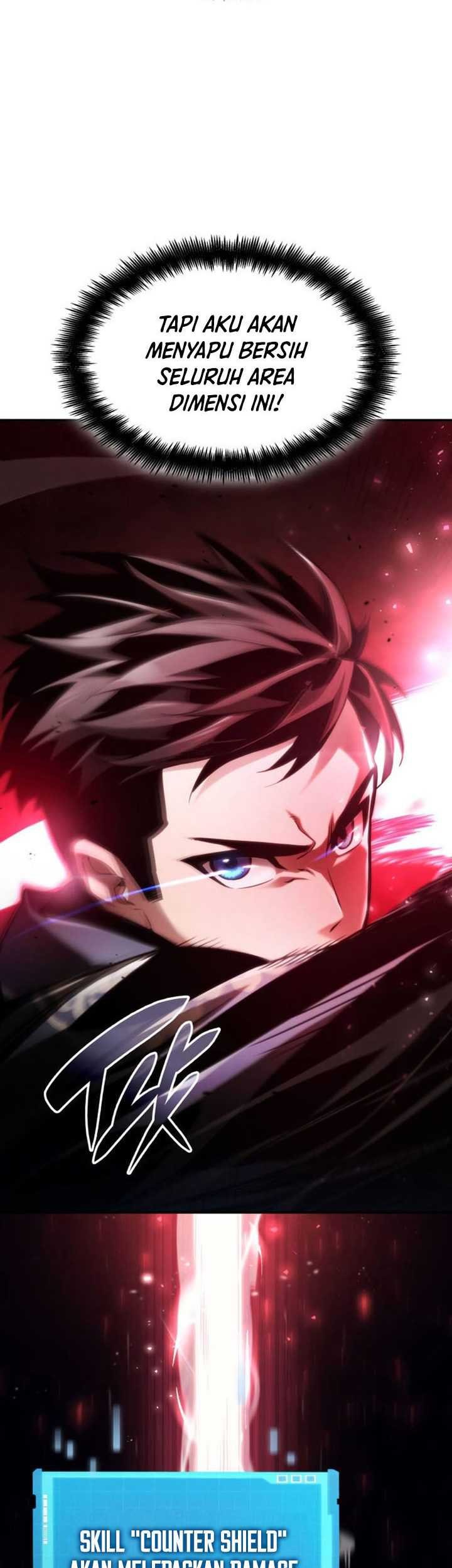Boundless Necromancer Chapter 65 - halaman 68