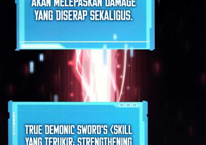 Boundless Necromancer Chapter 65 - halaman 69