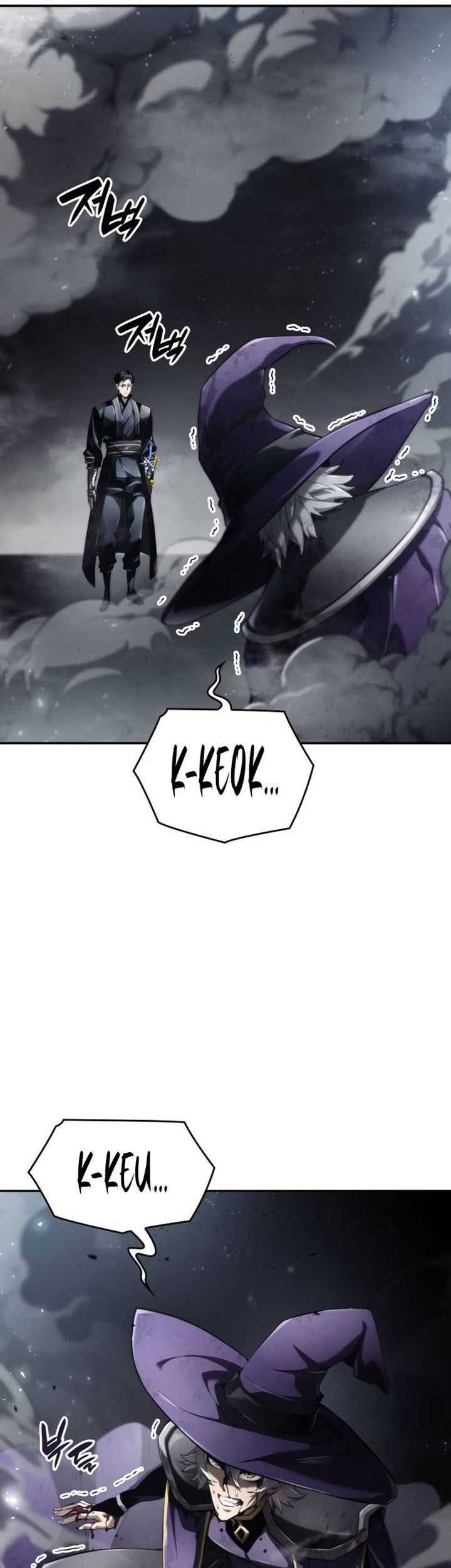 Boundless Necromancer Chapter 65 - halaman 76