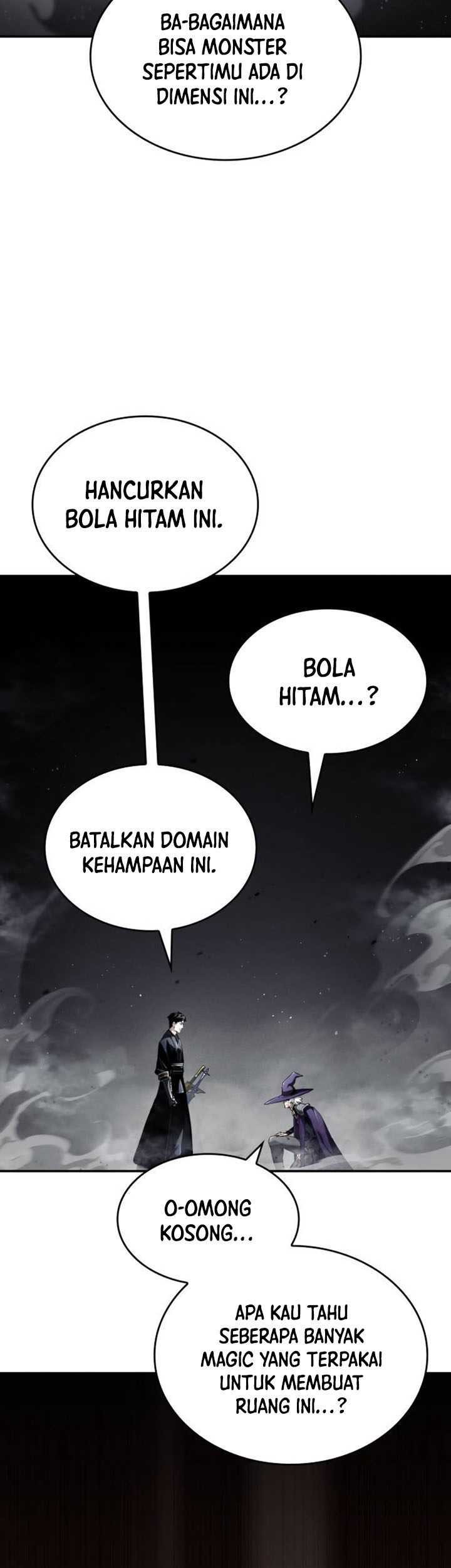 Boundless Necromancer Chapter 65 - halaman 78